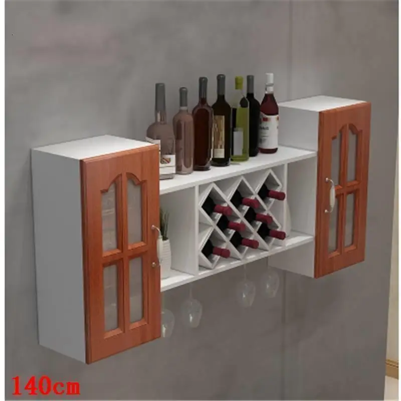 Armoire Cocina полки долаби салон стойка отель Meja мобильья полка Meube Меса стол Mueble коммерческая мебель бар винный шкаф - Цвет: Version A