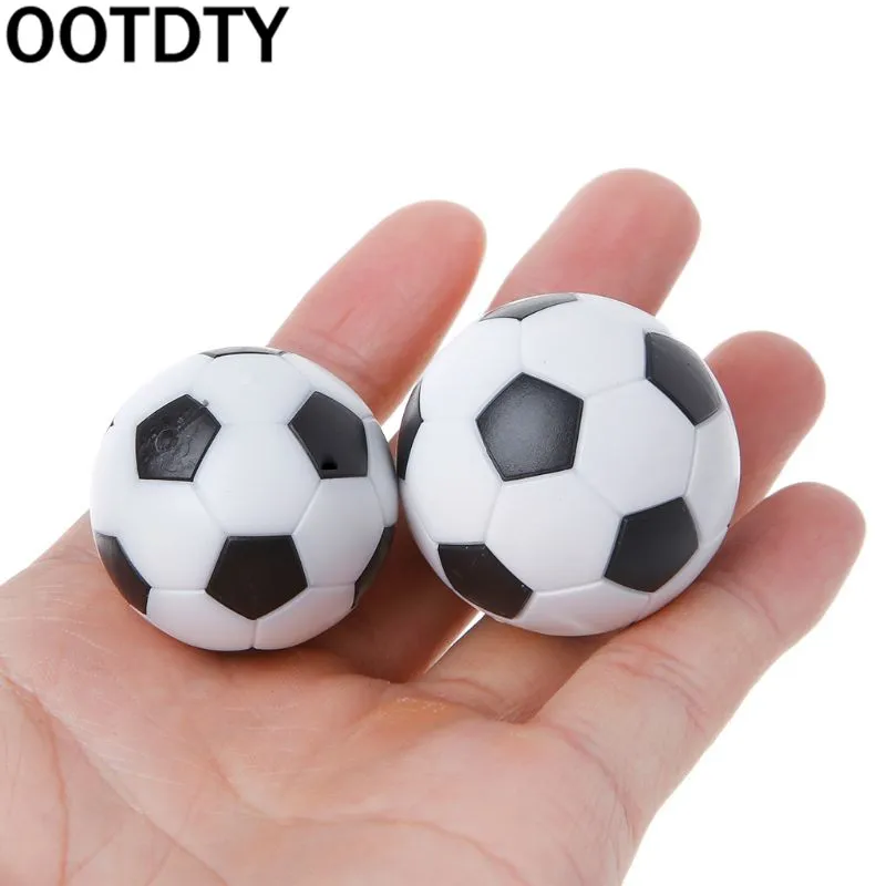 2 шт. полимерный футбольный мяч 32 мм 36 мм|Настольный футбол| |