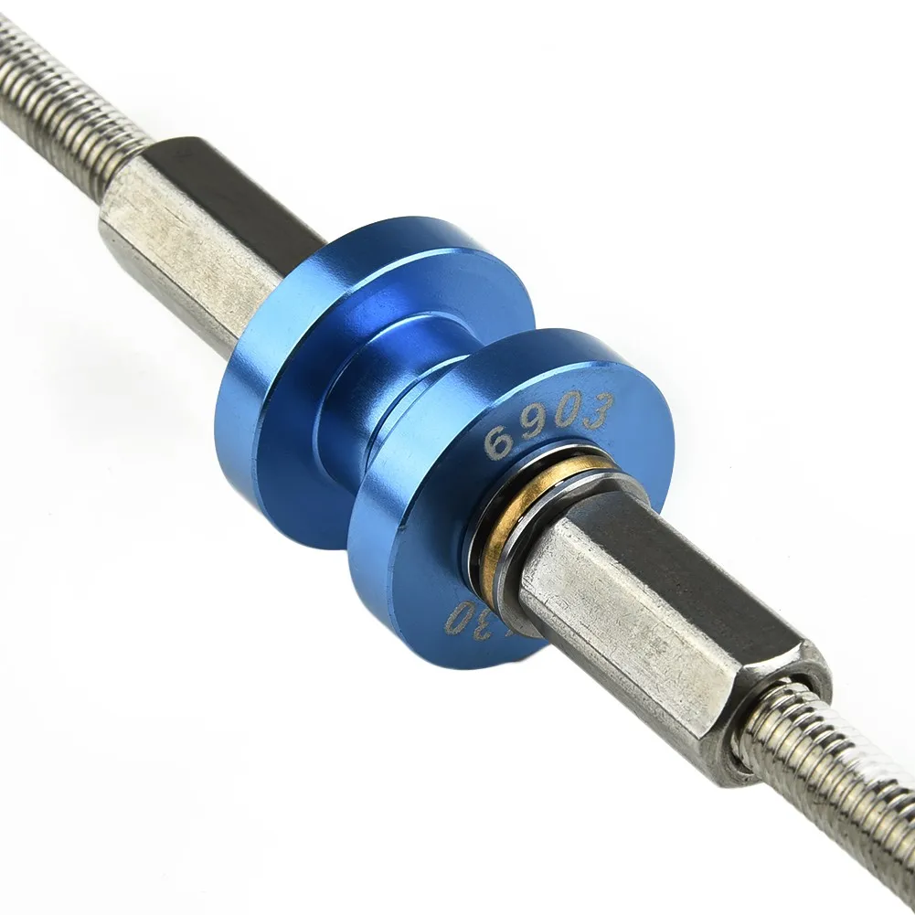 1Pc Bicycle Bearing Press Tool For Bike Hub Frame Wheel Bottom Bracket BB Bicycle Repair Tools 6901/6902/6903/6801/6802/6803