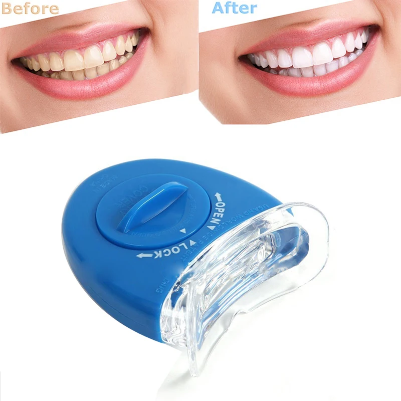 

1/2/3PCS Teeth Whitening Tooth Gel Whitener Oral Hygiene Care Remove Stains Tooth Whitener Bleach Professional Dental Products