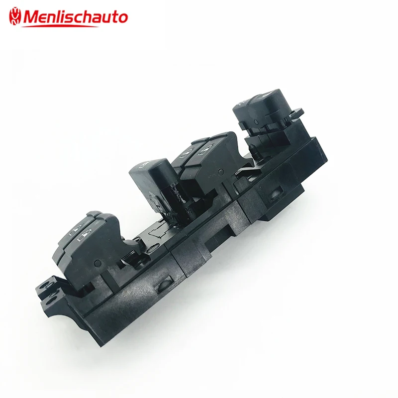 1J4959857C окно мастер переключатель кнопка консоль для Bora Passat B5 Seat Leon Toledo 1999