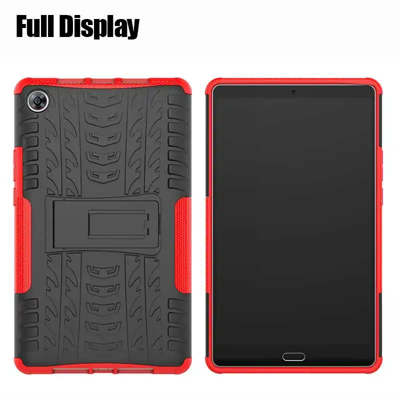 

Fashion Drop Resistance Case For Huawei MediaPad M5 8 Tablet Case Cover