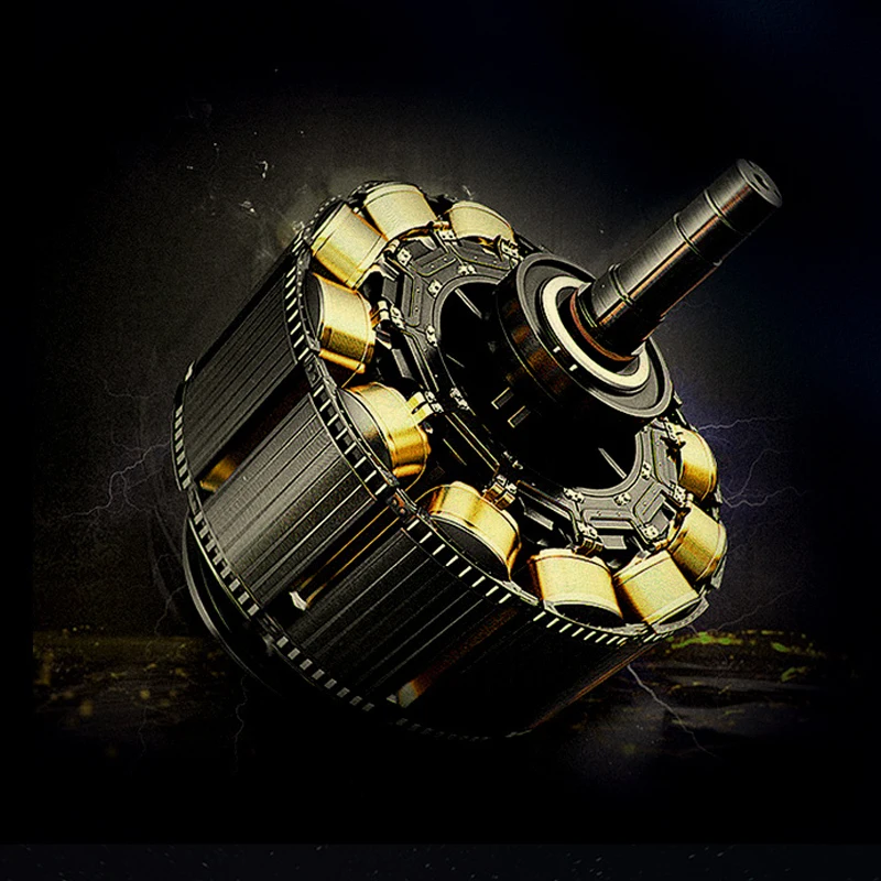 Профессиональная 2-скоростная машинка для стрижки волос kemei 5096 мужчин