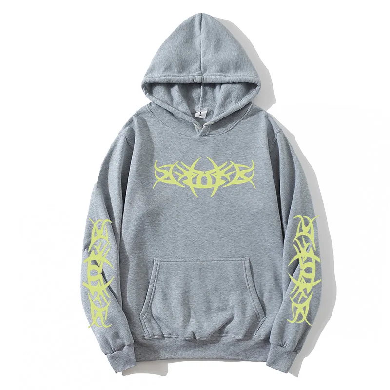

Hoodies Men Sweatshirts Pullover male/Women print Hoodies Streetwear Hoodie Fashion Men Tops