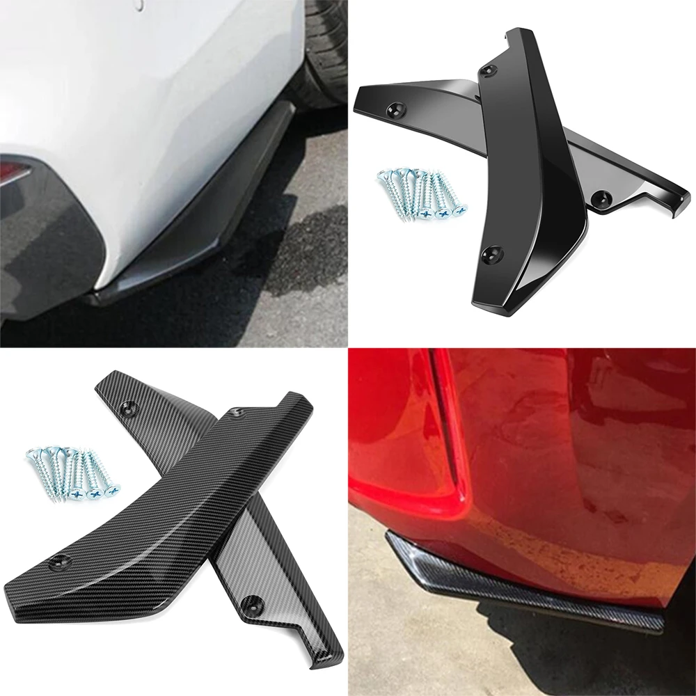 Автомобильный задний бампер для Mazda 2 3 5 6 8 BL BM GJ cx3 cx4 cx5 KE KF cx7 cx8 cx9 cx30 mx5 rx8 шт. |
