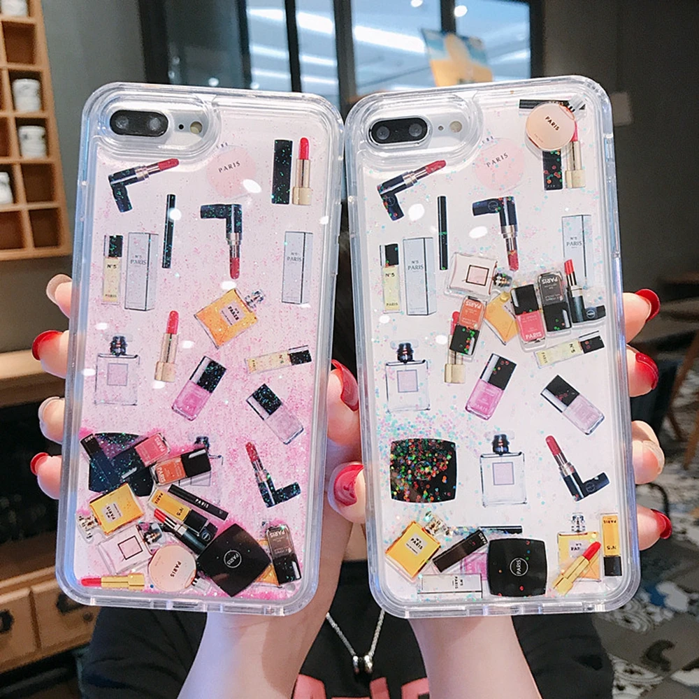 Модный чехол для iphone 7 plus 8 6 6s x xs max xr|Бамперы| |