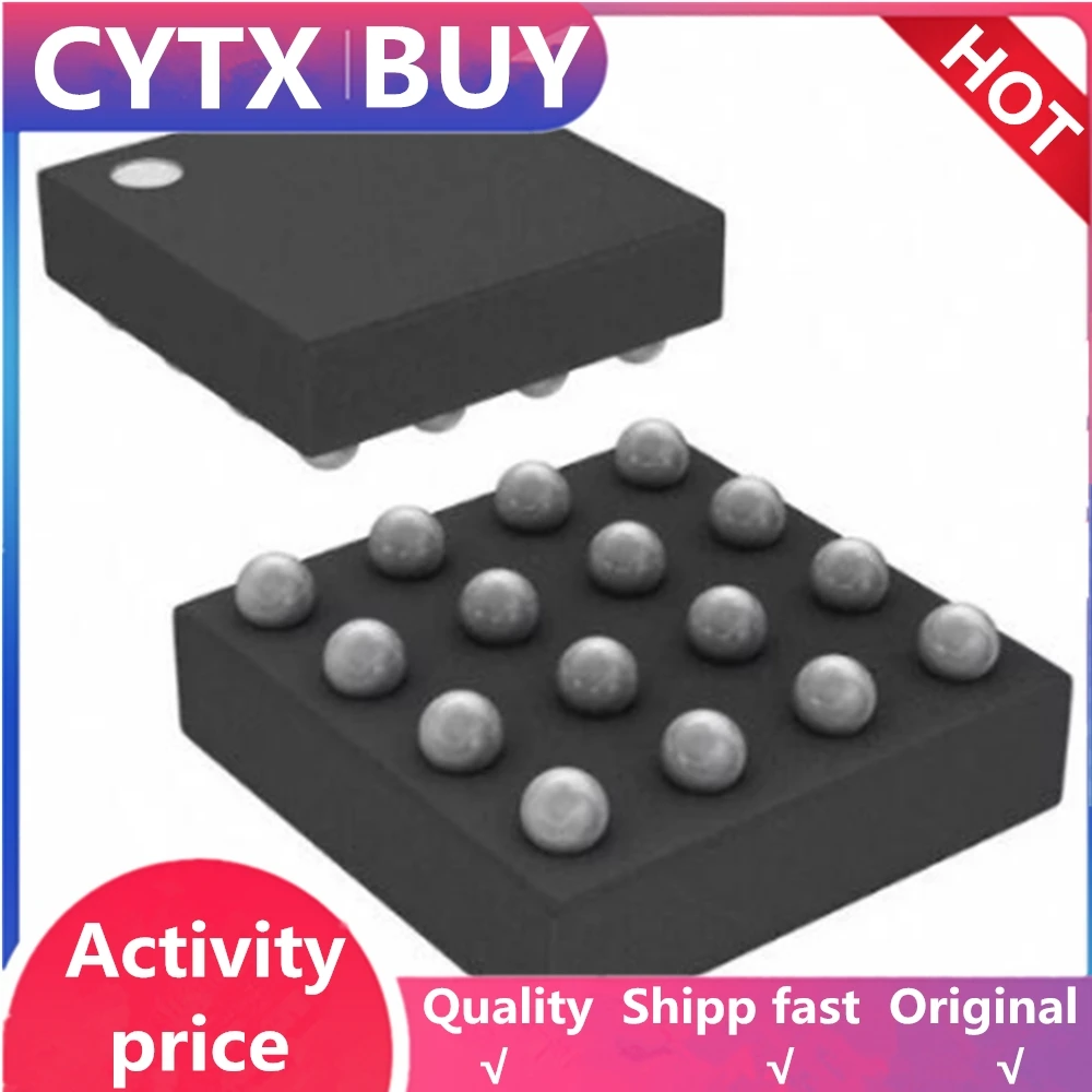 5-10 шт. SN61280D SN 61280D U2301 для iPhone 7 7plus 16 pines набор микросхем BGA 100% новый - купить по