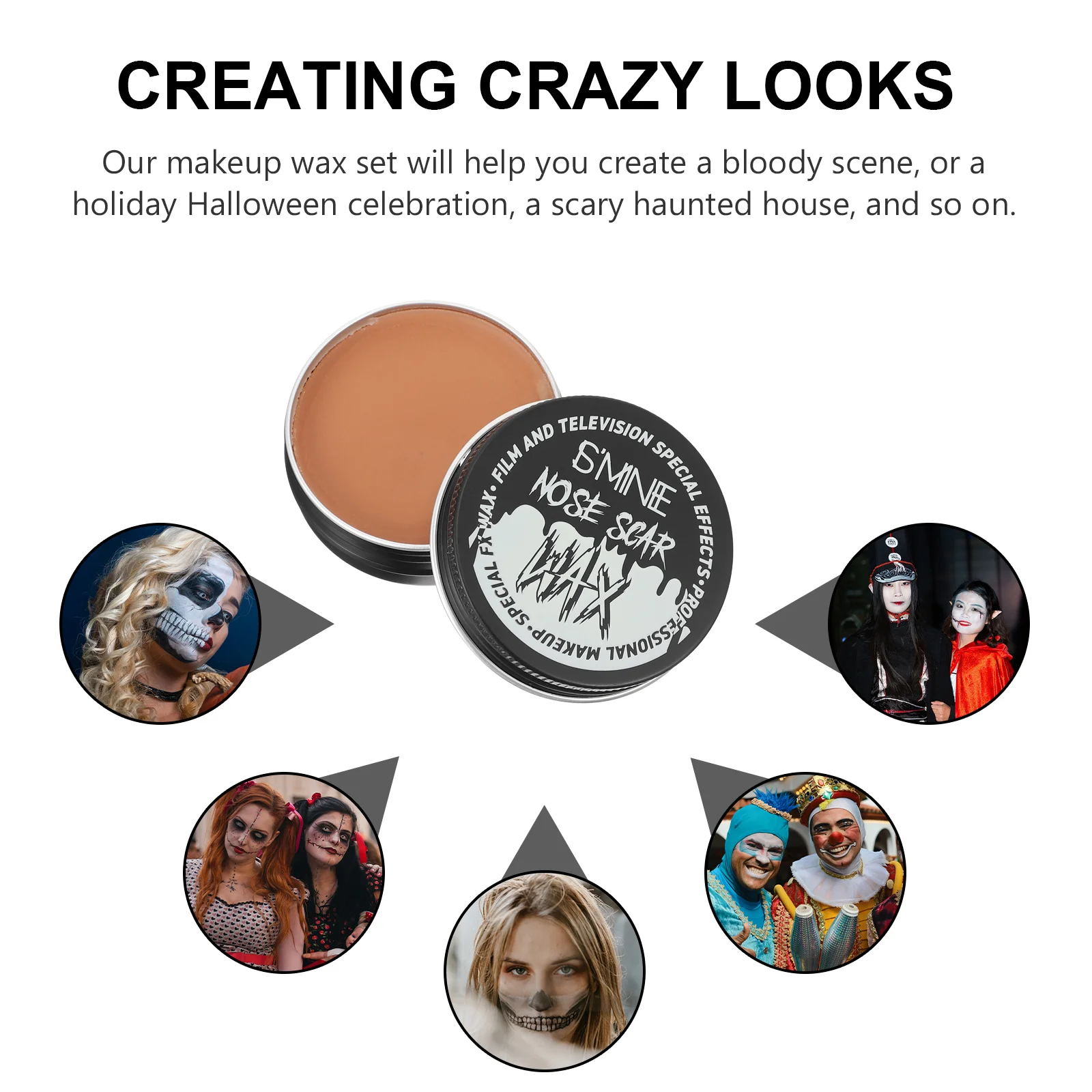 1 шт. безопасный товар практичный аксессуар для искусственной кожи |