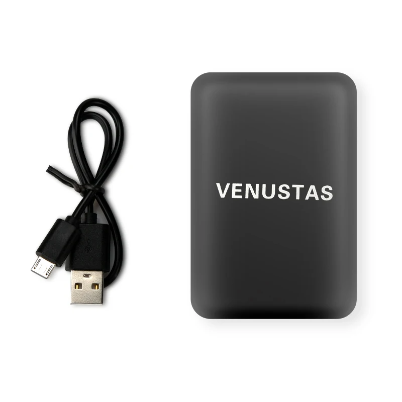 Внешний мини-аккумулятор 10000 мАч внешний аккумулятор мобильный телефон зарядное