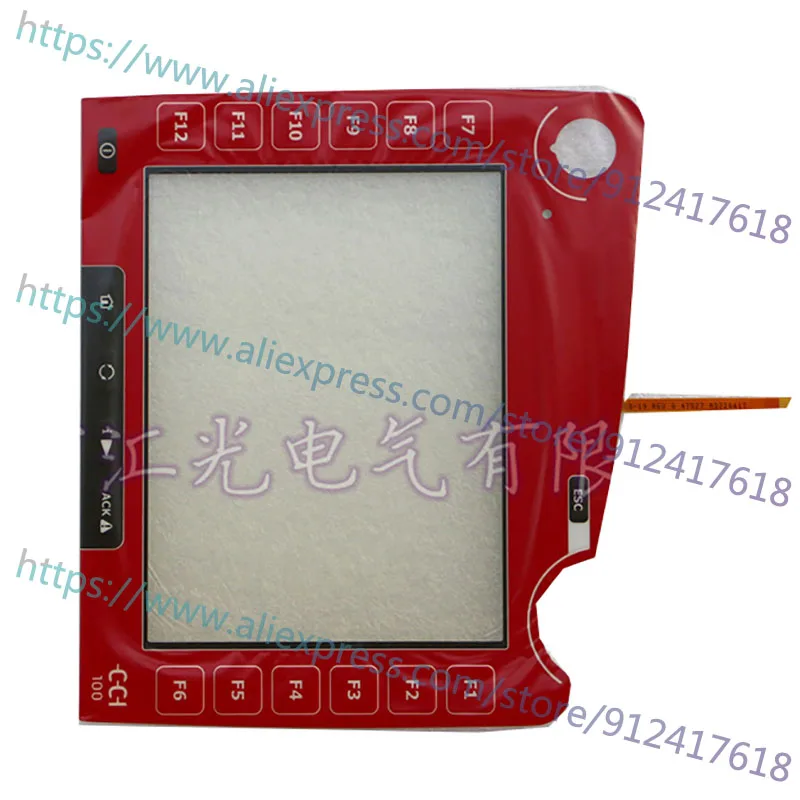 

Новые оригинальные аксессуары, прочная упаковка F310708-19 REV 0 47527 MD220417