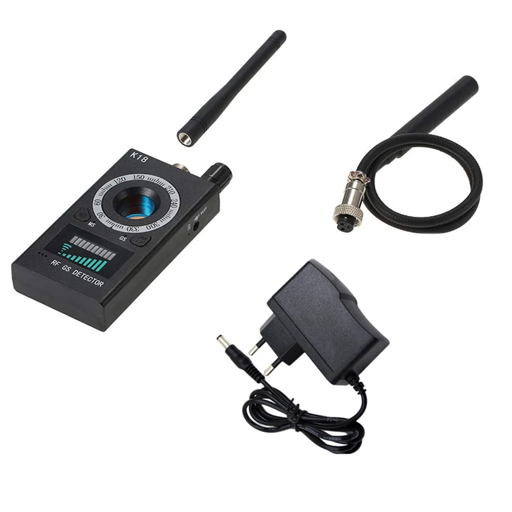 

Anti Candid Detector Camera Bug mini gadgets Wiretapping bug Jamming machine Traffic police camera jammer jammer signal blocker