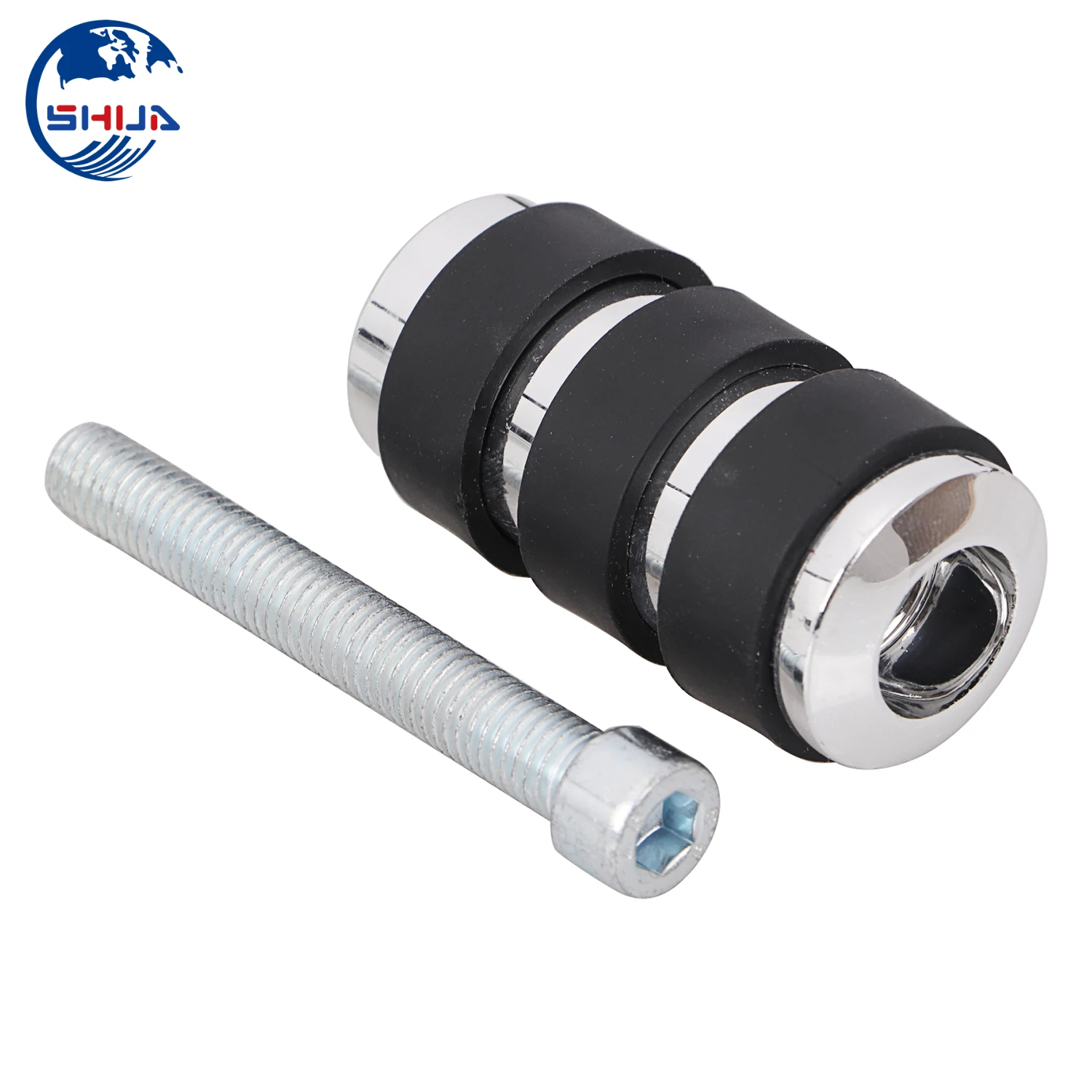 Мотоциклетный хромированный рычаг переключения передач для Harley Dyna Sportster Softail Touring