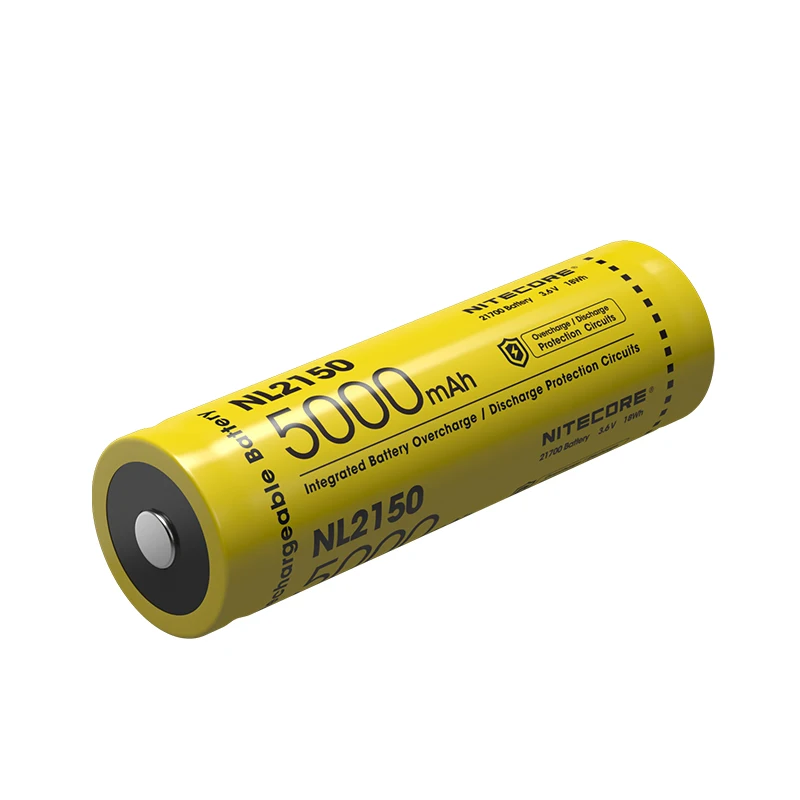 Умное зарядное устройство NITECORE UI2 с двумя слотами и USB-зарядкой + литий-ионный