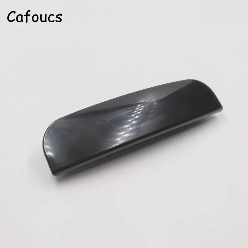 Автомобильная ручка заднего багажника Cafoucs для Peugeot 307 Citroen Triumph C four Sega