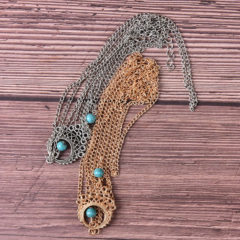 1Pc Fashion Anklet Bracelet Weight Loss Green Bead Stone Magnetic Therapy Health Care | Красота и здоровье