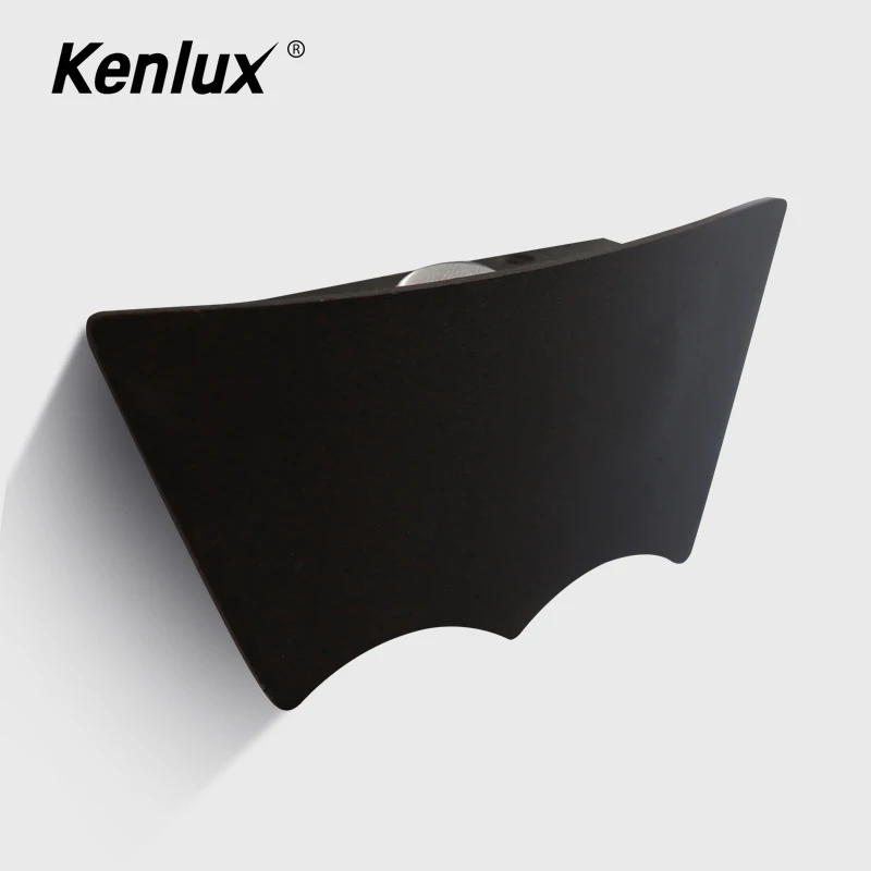 Светодиодный настенный светильник уличная водонепроницаемая лампа для крыльца