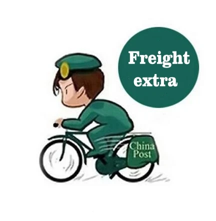 

Change shipping way(order it directly)