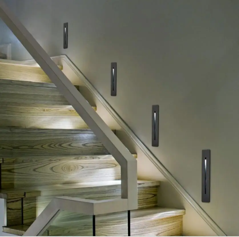 Фонари настенные светодиодсветодиодный 2 Вт 3 I65|ceiling lights|vintage ceiling lightvintage style lights |