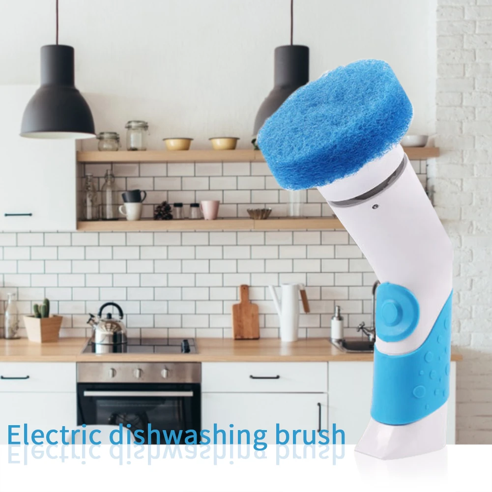 Ручная электрическая посудомоечная машина игрушечная Посуда стиральная