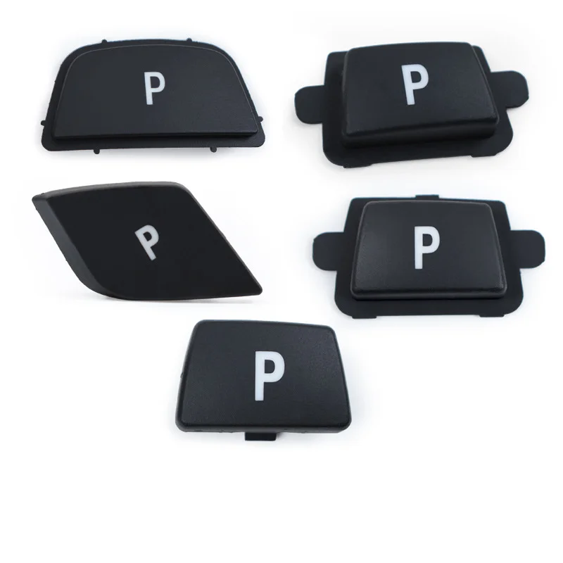 

Suitable for BMW X1 X3 X5 3 Series 5 Series 7 Series M Series Gear Lever P Button Gear Lever Button