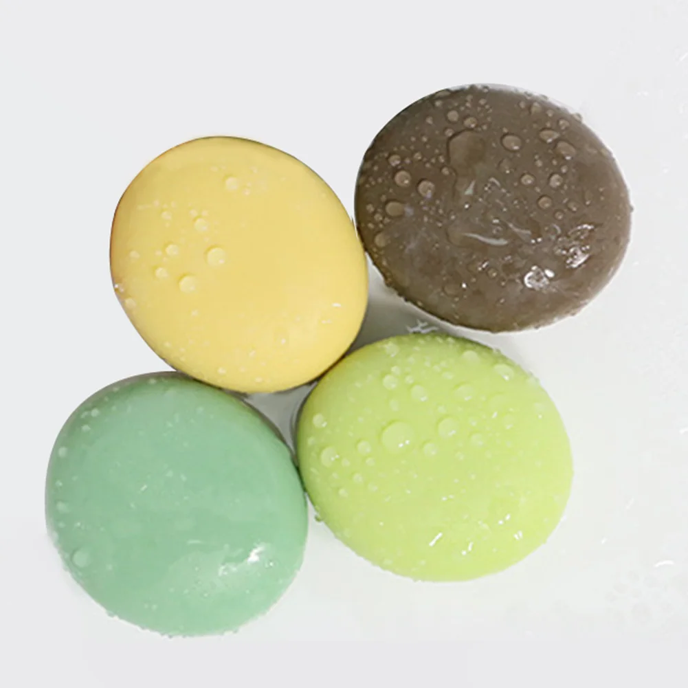 Ручная работа уход за кожей лица Уход рук очищающее мыло травяной вспенивания