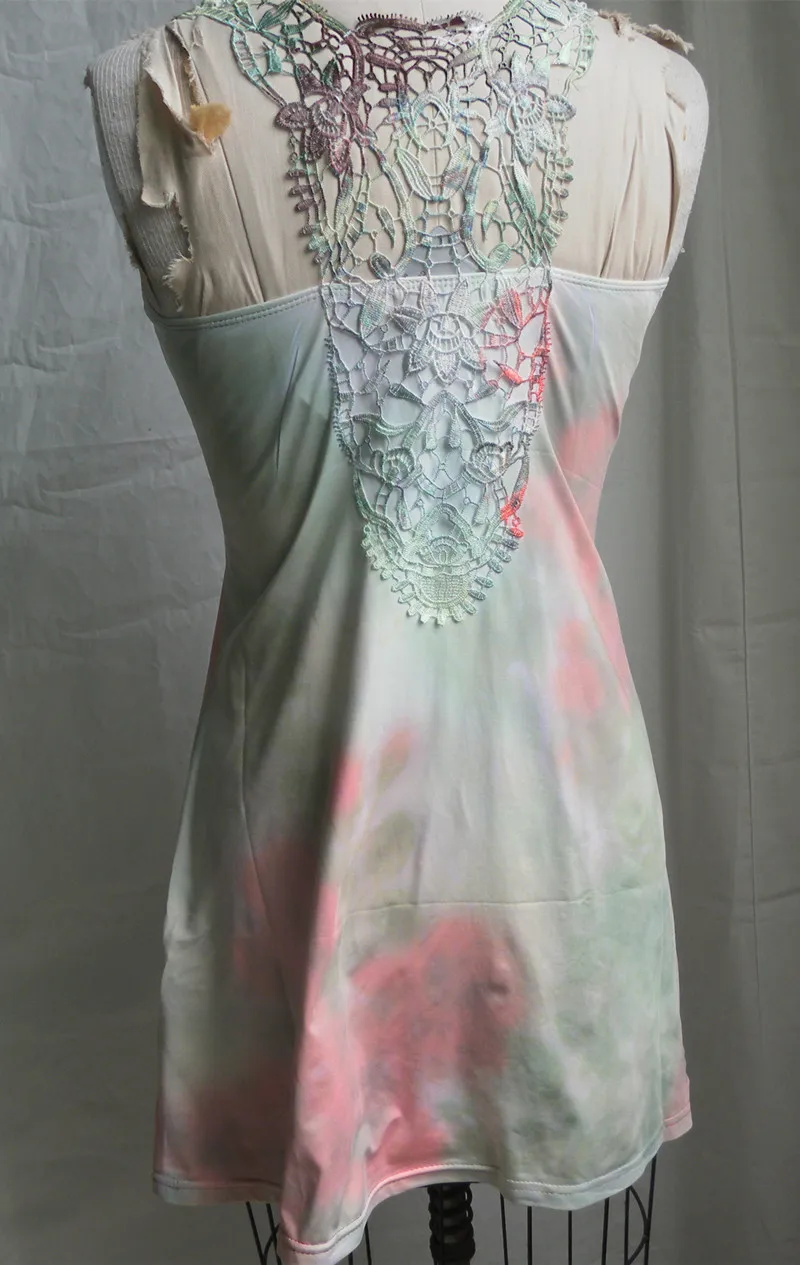 Детские платья TC для девочек 2020 модный свитер рубашка с цветочным принтом