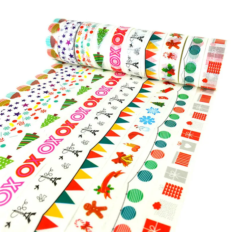 1 шт. яркая крафт бумага имитация золота серебра меди листья листы фольга