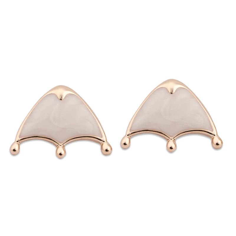 Женские серьги-подвески из цинкового сплава в европейском и американском стиле |