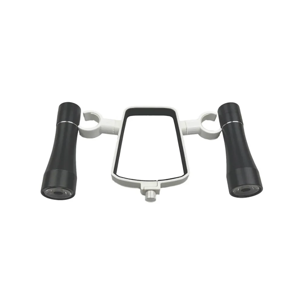 Светодиодный светильник ночник летающий для аэрофотосъемки комплект Hubsan ZINO 2 /ZINO