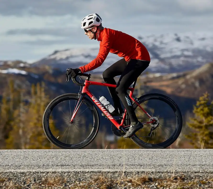 SDIG 2019 велосипедная Джерси Спортивная одежда супер теплая зимняя флисовая куртка