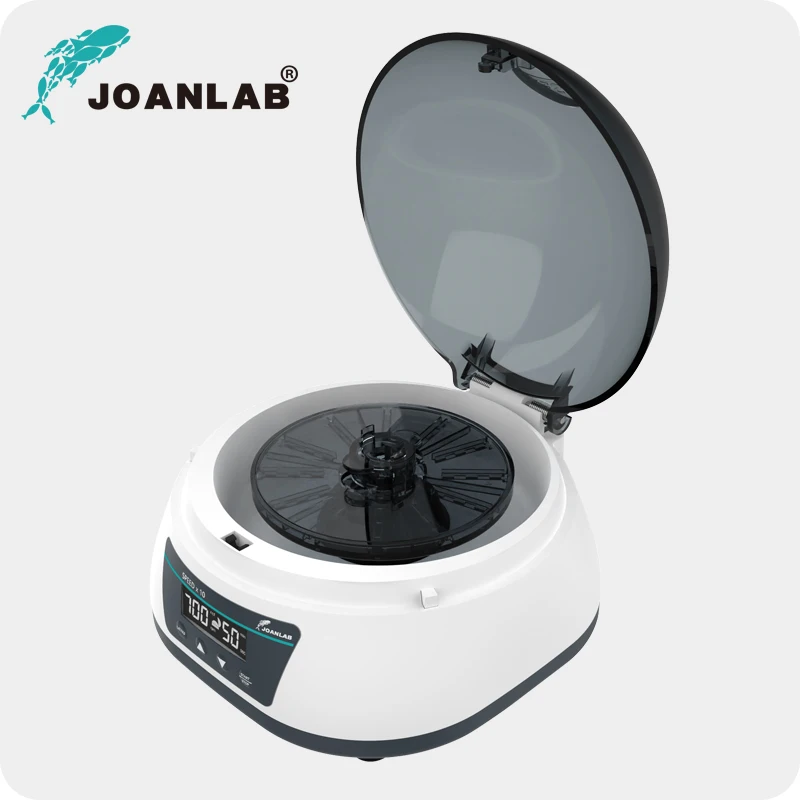 

JOANLAB Medical Laboratory Equipment Centrifuge PRP Mini Centrifuge