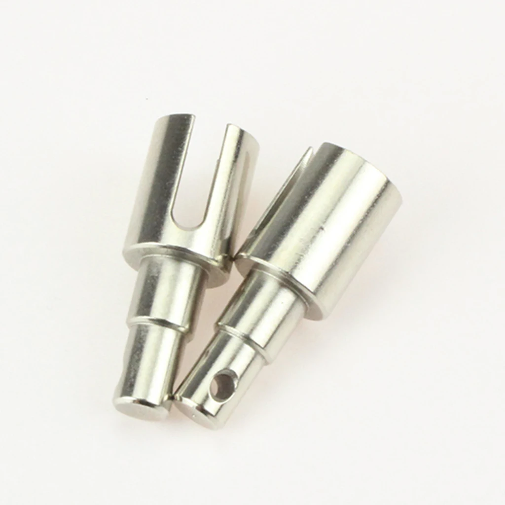 

2X RC Differential Cups Replacement for Wltoys 104001 Trucks Spare Parts DIY Accs DIY Accessory