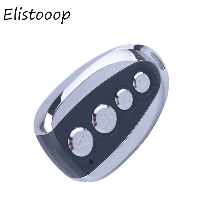 Remote Control 433 Mhz Cloning Gate for Garage Door Car Alarm Products Keychain Wireless Copy | Электроника