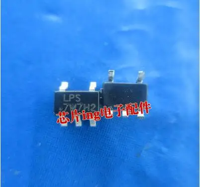 

Free shipping 30PCS LPW5210B5F SOT23