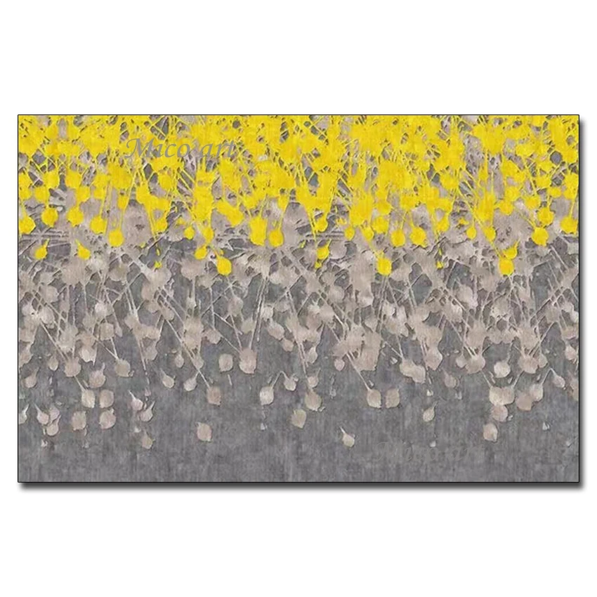 

Original Modern Textured Abstract Thick Canvas Oil Painting Home Wall Decoration Piece Canvas Wall Art Acrylic Artwork And Craft