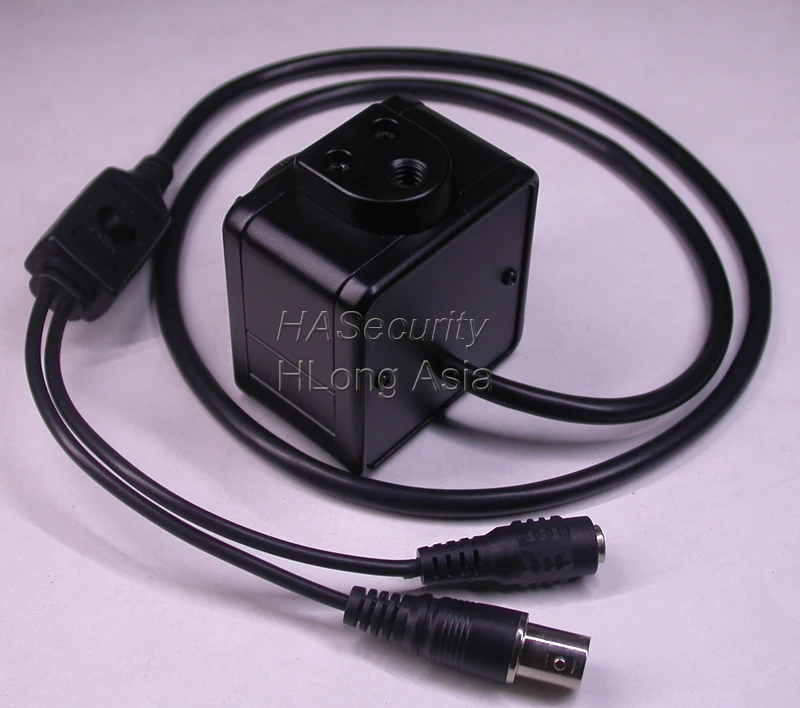Коробка Водонепроницаемая экшн-камера для AHD-H 1/2.8 &quotSONY STARVIS IMX291 CMOS + NVP2441
