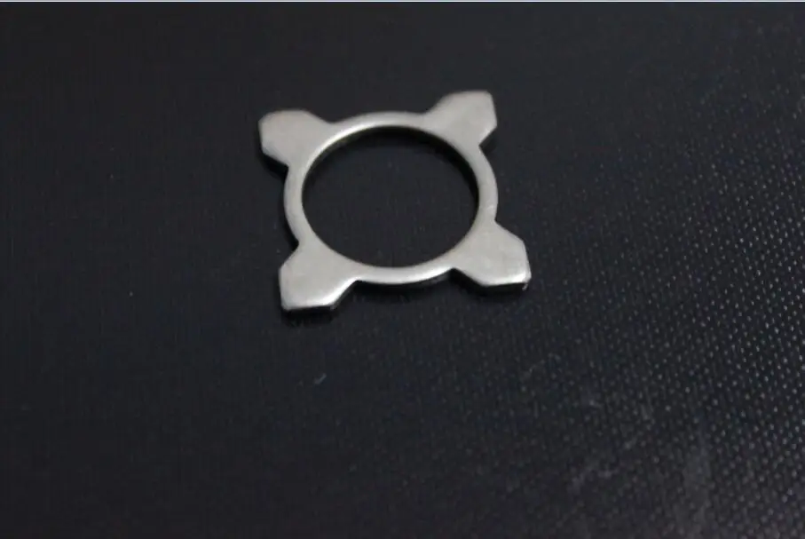 

Шайба из сплава Diff подходит для 1/5 HPI ROVAN ROFUN KM BAJA 5B 5T 5SC Rc автозапчасти