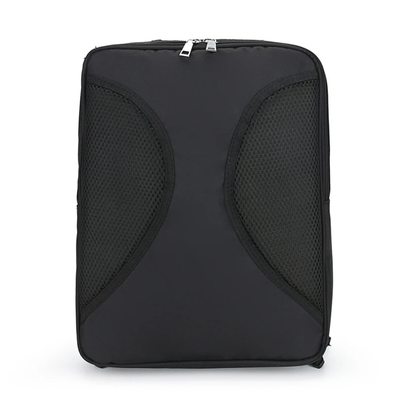 

Universal Violin Carbon Fiber Case Hard Case Square Light Music Sheet Bag