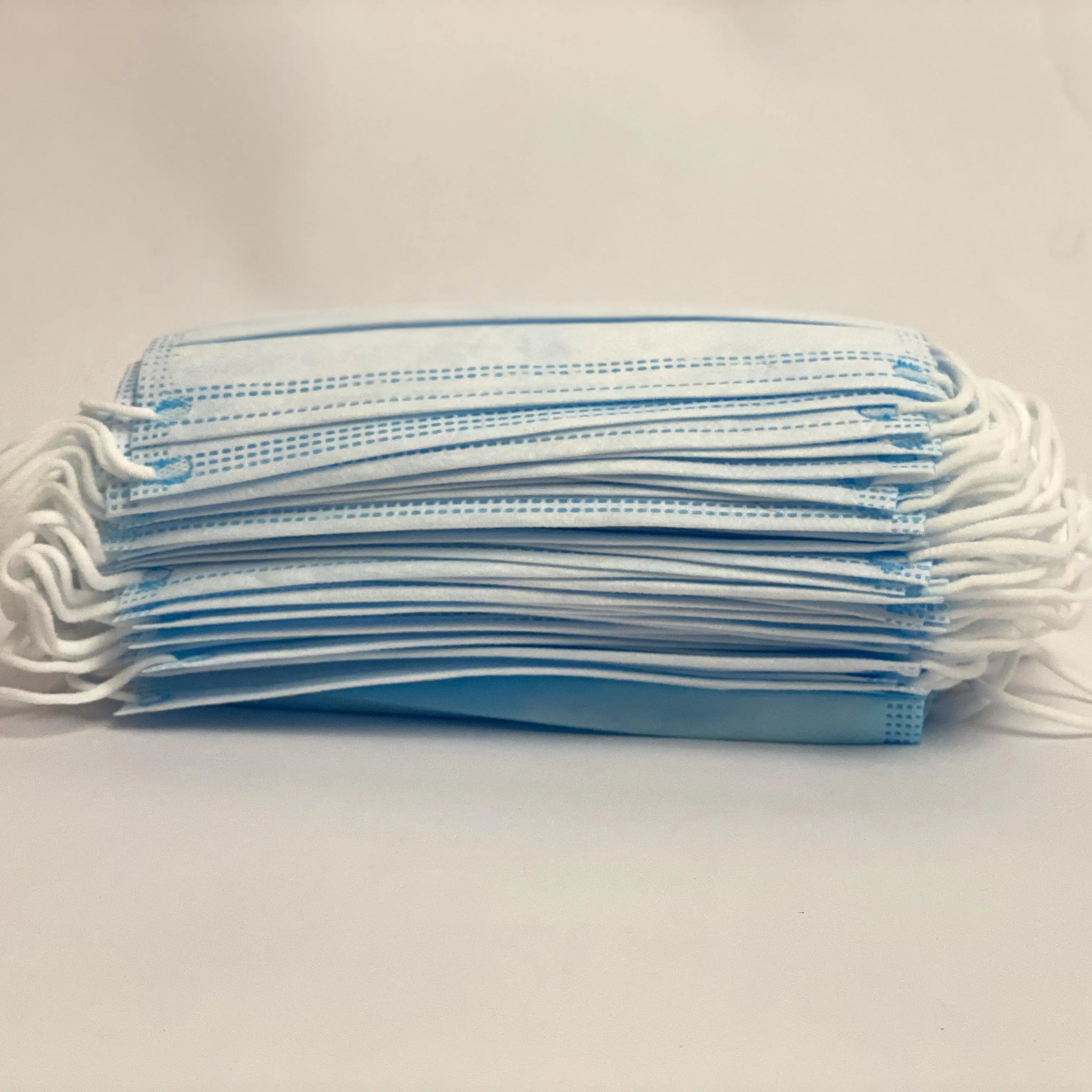 Бесплатная доставка DHL/Fedex антивирусные Одноразовые респираторы маска для лица