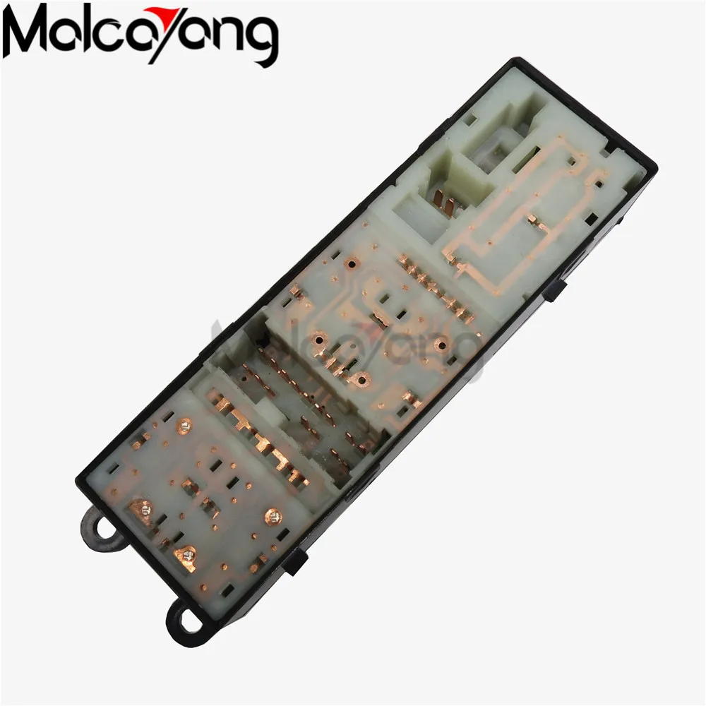 Переключатель переднего левого электрического стекла 25401 ZJ30A для Nissan Armada Titan Murano