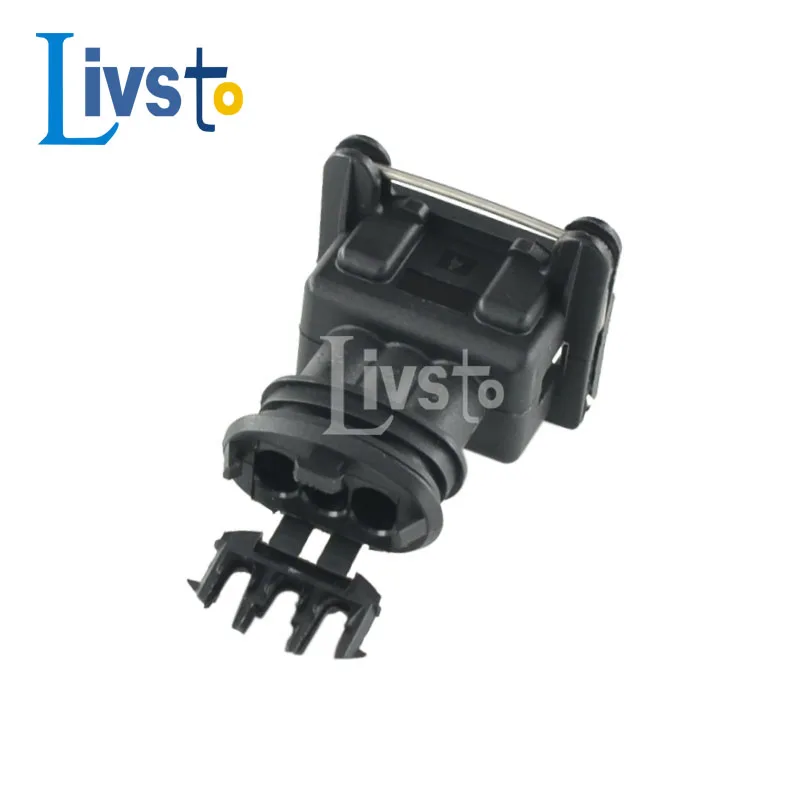 5 комплектов 3-контактный разъем Tyco Amp Junior Power Timer Connector JPT автомобильный датчик