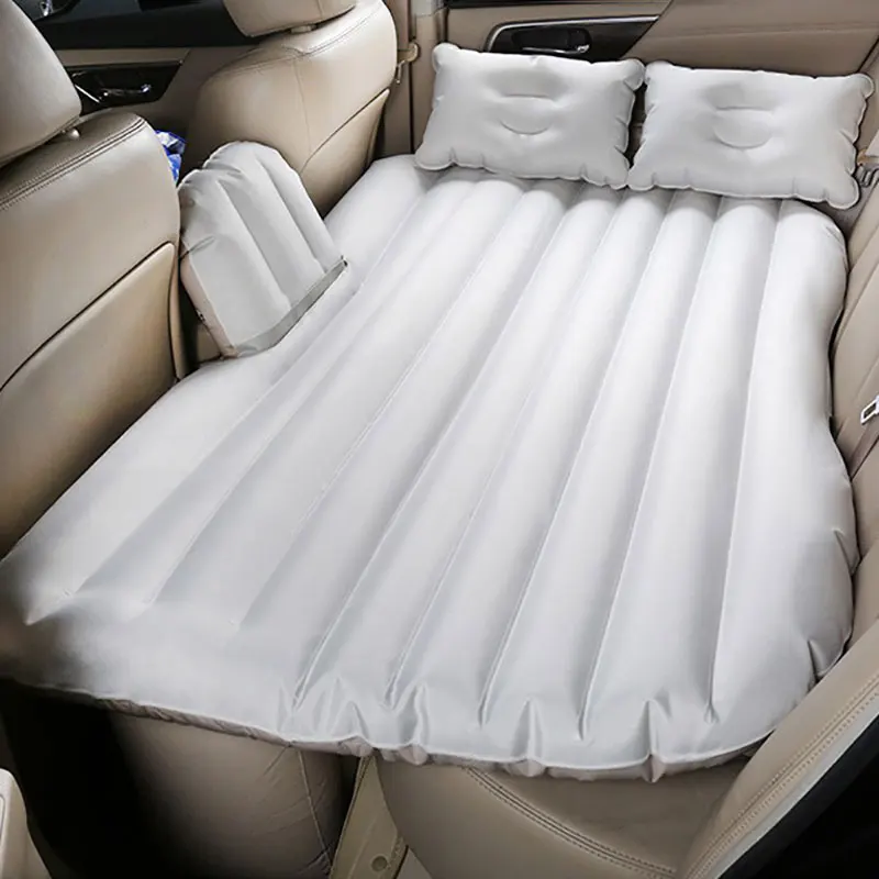 Автомобильная дорожная кровать надувной матрас автомобильное сиденье воздушный