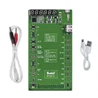 Kaisi K9208 профессиональная плата активации аккумулятора пластина зарядный кабель джиг для iPhone 5G-11 12 Pro Max Huawei P6 P9 Mate 30 Pro