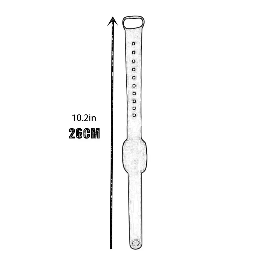 Браслет дезинфицирующее средство для рук гель мытья спиртовое жидкое мыло