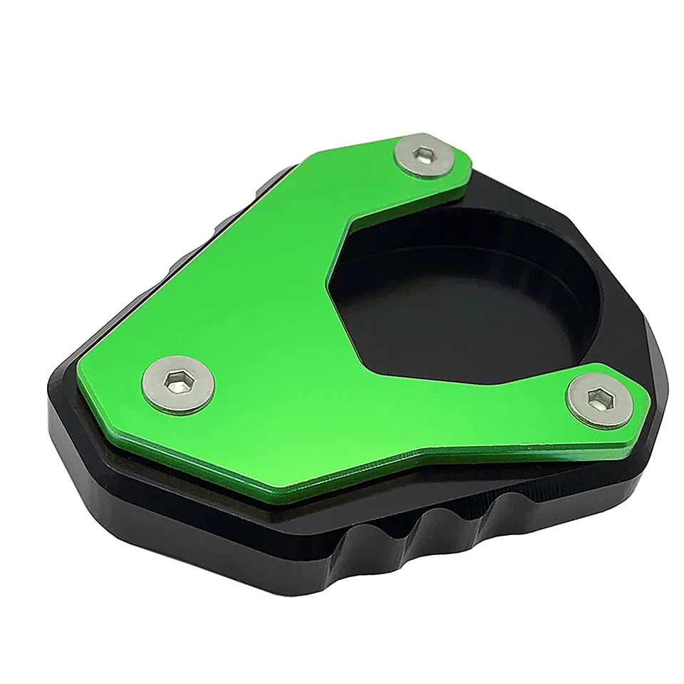 

Для KAWASAKI NINJA400 NINJA Z 400 Z400 2018 2019 2020 CNC Выдвижная подставка удлинитель подставка