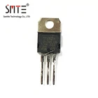 50 шт.лот ST13007A TO-220 высоковольтный Триод транзистора высокой мощности с быстрым переключением, новый и оригинальный