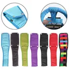 Аксессуары для детской коляски Коляска в виде машины безопасности передний ремень противоскользящие аксессуары Прямая поставка