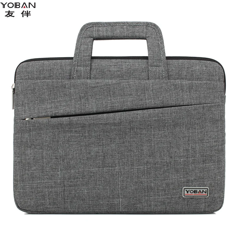 

Side Bag for Men Business Bag Leather Laptop Bag Office Bags for Men Messenger Bag Men Leather Torba Na Laptopa Men Handbag