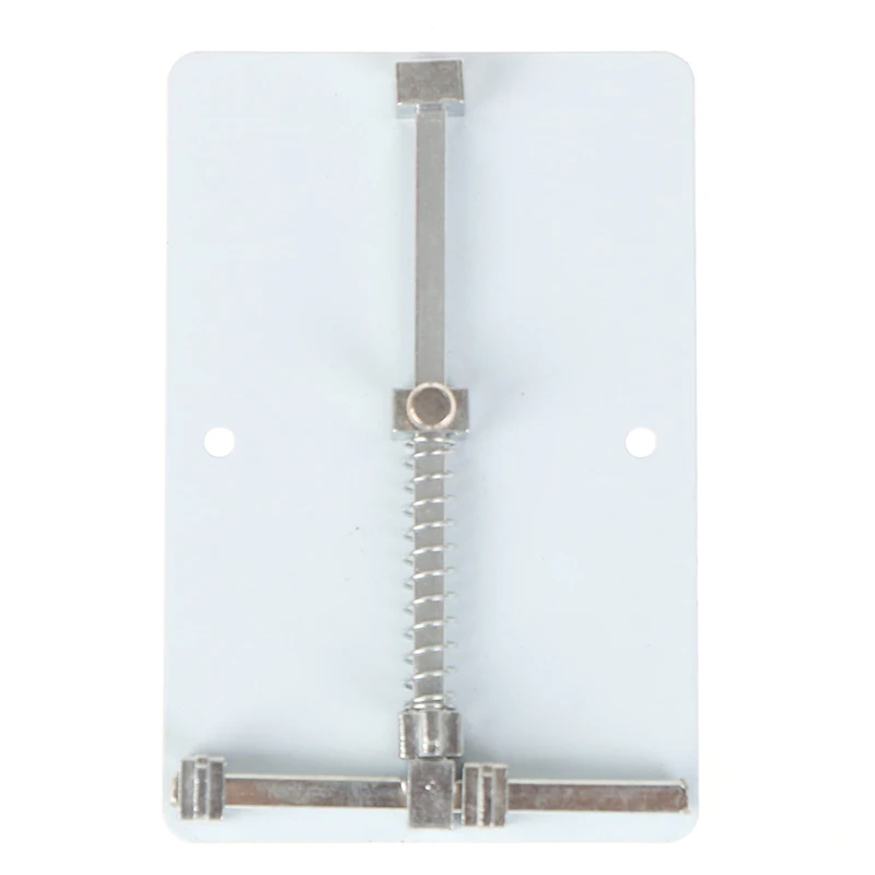 Приспособление из нержавеющей стали для материнской платы держатель печатной