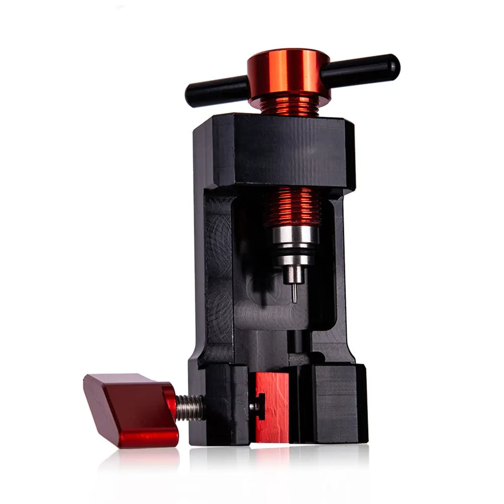 

Multifunction Bicycle Repair Tools Disc Brake Hose Olive Connector for Cycling SEC88